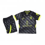 Camiseta Atletico Madrid 2ª Nino 2026-2027