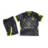 Camiseta Atletico Madrid 2ª Nino 2026-2027