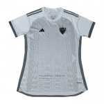 Camiseta Atletico Mineiro 2ª Mujer 2024