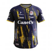 Camiseta Atletico San Luis 2ª 2022-2023