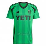 Camiseta Austin 1ª 2025