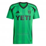 Camiseta Austin 1ª 2025