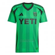 Camiseta Austin 1ª 2025