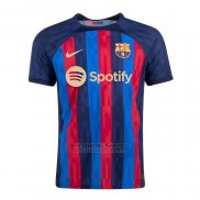 Camiseta Barcelona Authentic 1ª 2022-2023