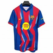 Camiseta Barcelona 4ª 2025-2026