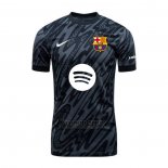 Camiseta Barcelona Portero 3ª 2024-2025