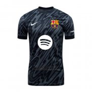Camiseta Barcelona Portero 3ª 2024-2025