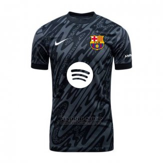 Camiseta Barcelona Portero 3ª 2024-2025