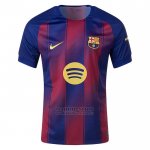 Camiseta Barcelona 1ª 2025-2026