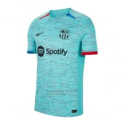 Camiseta Barcelona 3ª 2023-2024