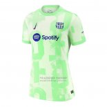 Camiseta Barcelona 3ª Mujer 2024-2025