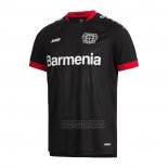Camiseta Bayer Leverkusen 1ª 2020-2021