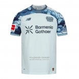 Camiseta Bayer Leverkusen 2ª 2026-2027