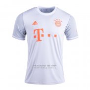 Camiseta Bayern Munich Authentic 2ª 2020-2021