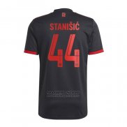 Camiseta Bayern Munich Jugador Stanisic 3ª 2022-2023