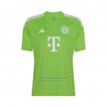 Camiseta Bayern Munich Portero 2ª 2023-2024