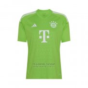 Camiseta Bayern Munich Portero 2ª 2023-2024