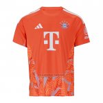Camiseta Bayern Munich Portero 2ª 2026-2027