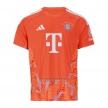 Camiseta Bayern Munich Portero 2ª 2026-2027