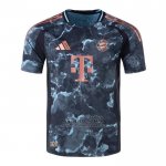 Camiseta Bayern Munich 2ª Authentic 2024-2025