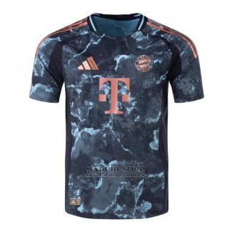 Camiseta Bayern Munich 2ª Authentic 2024-2025