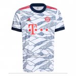 Camiseta Bayern Munich 3ª 2021-2022