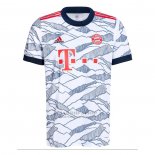 Camiseta Bayern Munich 3ª 2021-2022