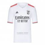 Camiseta Benfica 2ª 2021-2022