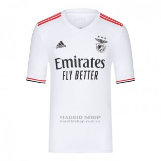 Camiseta Benfica 2ª 2021-2022