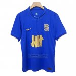 Camiseta Birmingham City 1ª 2025-2026