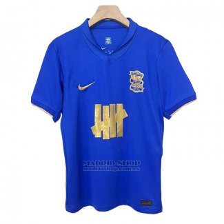Camiseta Birmingham City 1ª 2025-2026