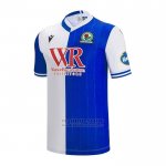 Camiseta Blackburn Rovers 1ª 2025-2026