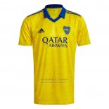Camiseta Boca Juniors 3ª 2022-2023