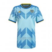 Camiseta Boca Juniors 3ª 2023-2024