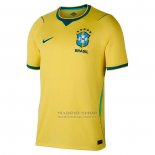 Camiseta Brasil 1ª 2026