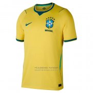 Camiseta Brasil 1ª 2026