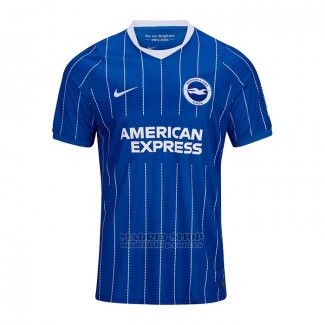 Camiseta Brighton & Hove Albion 1ª 2026-2027