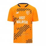 Camiseta Cardiff City 3ª 2025-2026