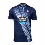 Camiseta Celta de Vigo 2ª 2025-2026