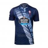 Camiseta Celta de Vigo 2ª 2025-2026