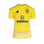 Camiseta Celtic Portero 1ª 2026-2027