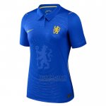 Camiseta Chelsea 1ª Mujer 2026-2027