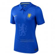 Camiseta Chelsea 1ª Mujer 2026-2027