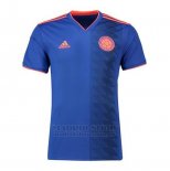 Camiseta Colombia 2ª 2018