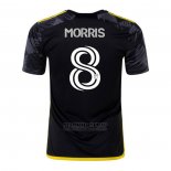 Camiseta Columbus Crew Jugador Morris 2ª 2023-2024