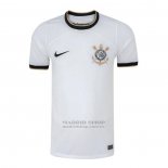 Camiseta Corinthians 1ª 2022 (2XL-4XL)