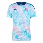 Camiseta Costa Rica 2ª 2026