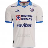Camiseta Cruz Azul 2ª 2026-2027