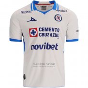 Camiseta Cruz Azul 2ª 2026-2027