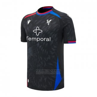 Camiseta Crystal Palace 2ª 2026-2027